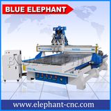 Blue Elephant CNC Router Ele1530 CNC Carving Machine for Sale