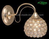 Handcraft Crystal Wall Lamp, Wall Light Crystal (9468/1W)