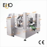 Preformed Bag Packaging Equipment for Granules