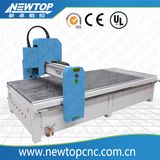 Hight Quality Wood Working Engraving Carving CNC Router Machine