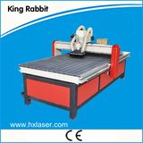 3kw Spindle Woodcarving CNC Router Machine