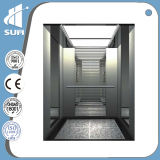 China Manufacturer Speed 1.0m/S Residential Passenger Elevator