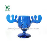 Single Wall Cartoon Dinner Ware by SGS (14*7.5*8.5)