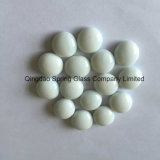 1-3cm Clear Glass Pebbles Hot Sale