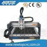 0609 1.5kw/2.2kw/3kw Spindle Carving Drilling Milling CNC Router Acrylic Machine