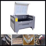 Ck1390 CO2 Laser Metal Engraving Machines