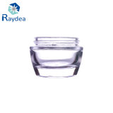 60ml Glass Cream Bottle for Promotion