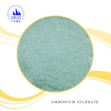 Ammonium Sulphate Is Used for Agriculture Grade