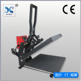 Promotional Auto Open Heat Press Machine