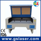 Laser Engraving and Cutting Machine GS6040 100W for Clothes