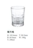 Glass Cup Glassware Mould Glass Good Price Sdy-F00935