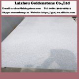 Chinese Beautiful Pure Ice Crystal White Marble