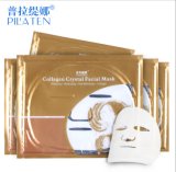 Pilaten Collagen Crystal Facial Mask Whitening Moisturizing Pore Minimizing Collagen Skin Care Face Mask