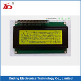 16*2 LCD Module Display Without Backlight Stn Yellow Green COB