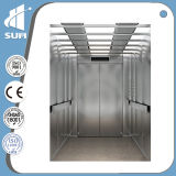 with Machine Room Passenger Lift for Commercial Building