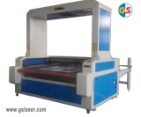 GS Brand Auto Feeding CCD Laser Cutting Machine for Fabric Textile