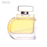 New Design Perfume Glass Bottle with Oriental Perfume