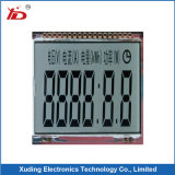 Customerized Transmissive Positive Tn LCD Display