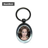 Bestsub Promotional Sublimation Key Ring (YA09)