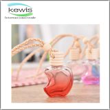 10 Ml Beautiful Hanging Perfume Bottles for Car Air Freshener