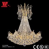 Traditional Crystal Chandelier Wl-82059b