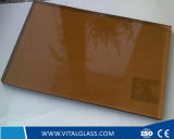 Color Painted Glass/Clear Float Glass/Stained Glass/Church Glass/ Glass Door /Window Glass/Reflective Glass