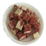 Soft Duck Gizzard Slices for Bluk Dog Foods