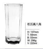 Machine Press Tumbler Cup Good Cup Glassware Sdy-F0081