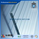 Thick Lined Cast Acrylic Sheet Acrylic Sound Barrier