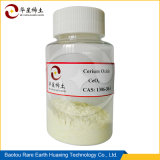 Light Yellow Cerium Oxide 99.99%