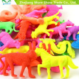 Plastic Magic Growing Water Ocean Animal Toys Kids for Fun