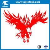 Cool Vinyl OEM Screen Printing Motorcycle ATV Sticker