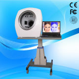 3D Magic Mirror Facial Skin Analyzer