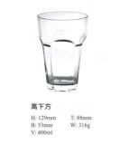 Machine Press Tumbler Cup Glassware Sdy-F00570