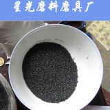 The Black Aluminium Oxide/ Black Fused Alumina