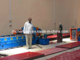 Glazed Tile Forming Machine Roofing