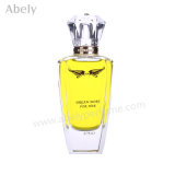 2018 ODM/OEM New Perfume Bottle for 75ml Perfume