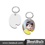 Arist Pallette Hardboard Key Ring (MYA03)