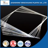 Plastic PMMA Transparent Cast Acrylic Board and Acrylic Sheet