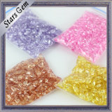 Starry Variou Colors Marquise Shape Luminous Cubic Zirconia