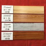 Hot Building Material Wooden Tile Floor Porcelain Tile