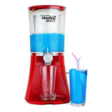 Ice Crusher, Ice Blender, Slushie Maker