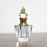 Jingyage Crystal Perfume Bottle for Women Gifts