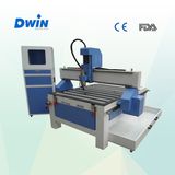 Alumium Steel Metal Engraving Machine 3D CNC Router