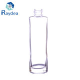 120cc Lotion Super Flint Glass Bottle