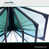 Landvac Low Carbon and Environmental Compound Vacuum Glass