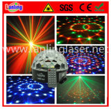 Remote Control Crystal Magic LED Ball