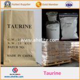 Supply High Quality Taurine Price 25kg 500g