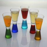 Colorful Martini Glasses, Cocktail Glasses, Wine Glass Cup and Mug