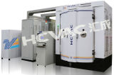 Hcvac Multi-Arc Ion Vacuum Coating Plant, Sputtering Equipment, Vacuum Coater